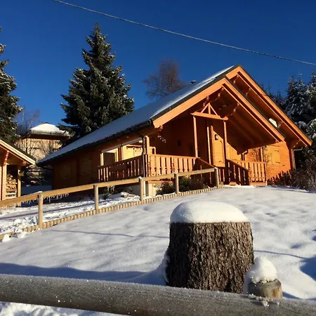 La Marmotte
