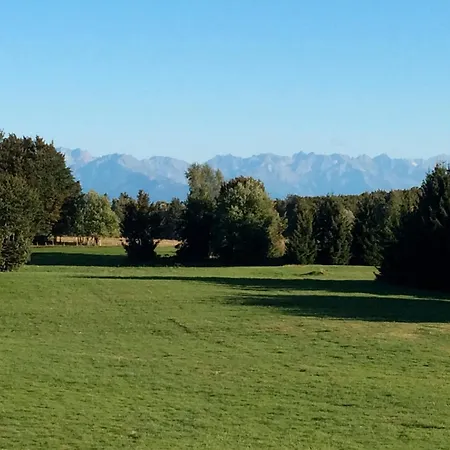 Chalet La Marmotte